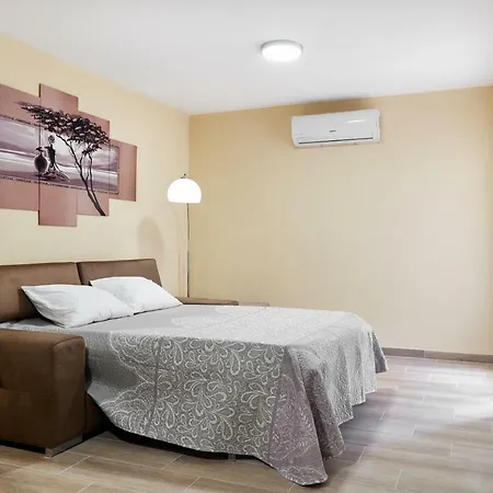 Apartments Cura Beach Proa Torrevieja Exterior photo
