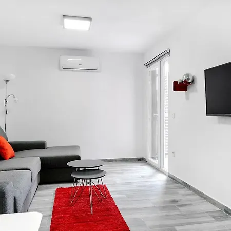 Apartments Cura Beach Proa Torrevieja Exterior photo