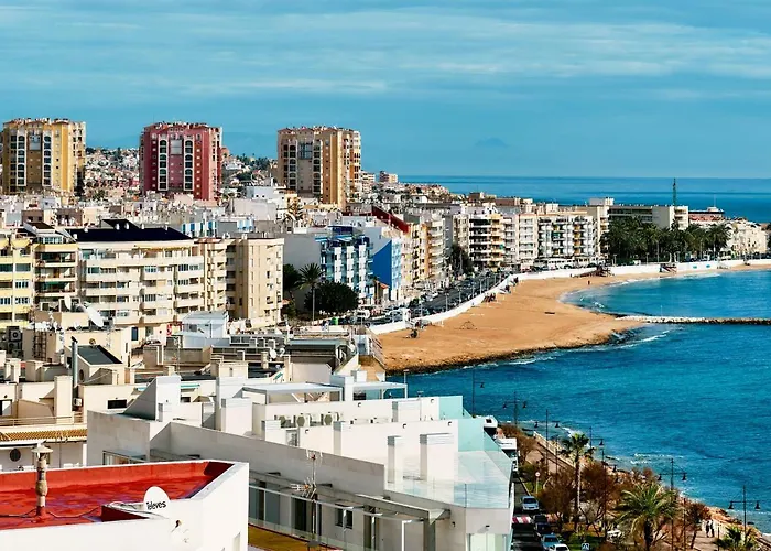 Apartments Cura Beach Proa