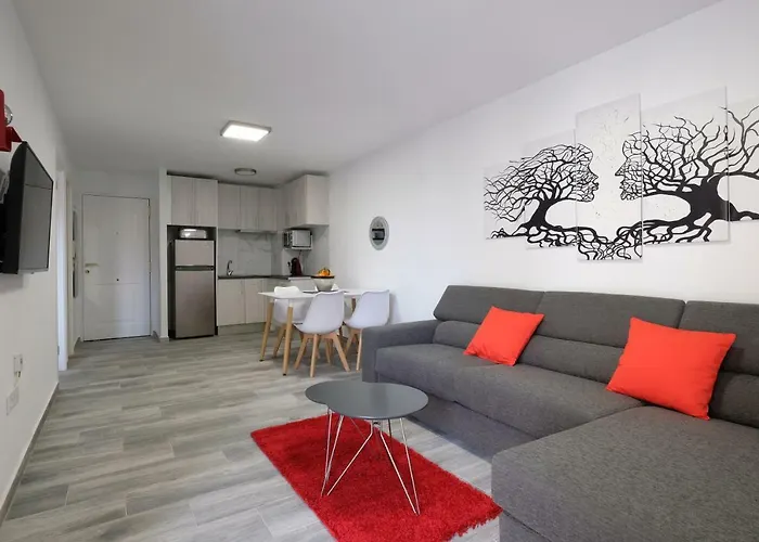 Apartments Cura Beach Proa