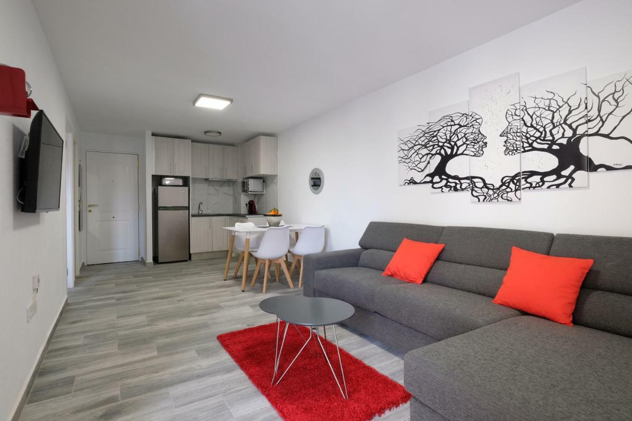 Cura Proa Apartment *