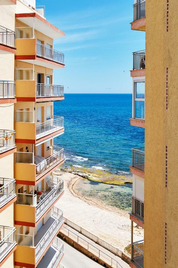 Cura Proa Apartment Torrevieja