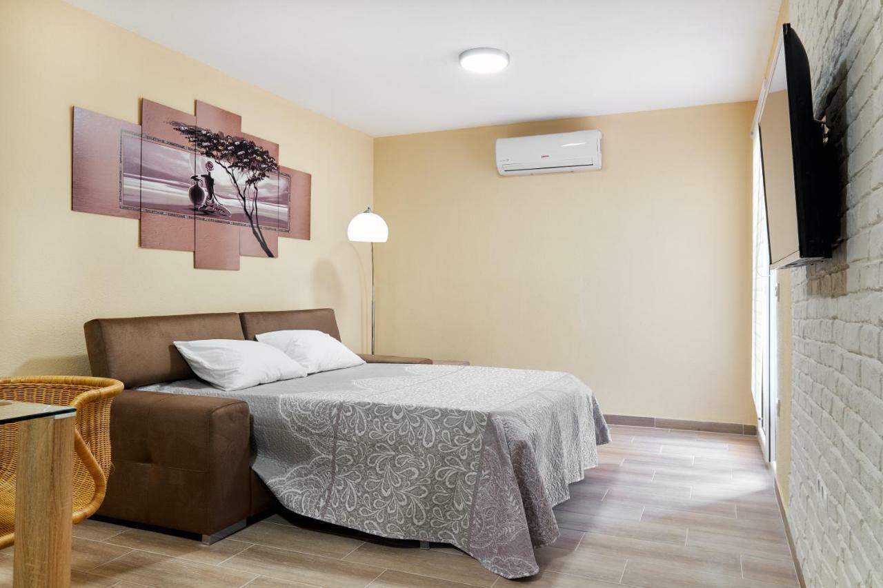 Apartment Cura Proa *
