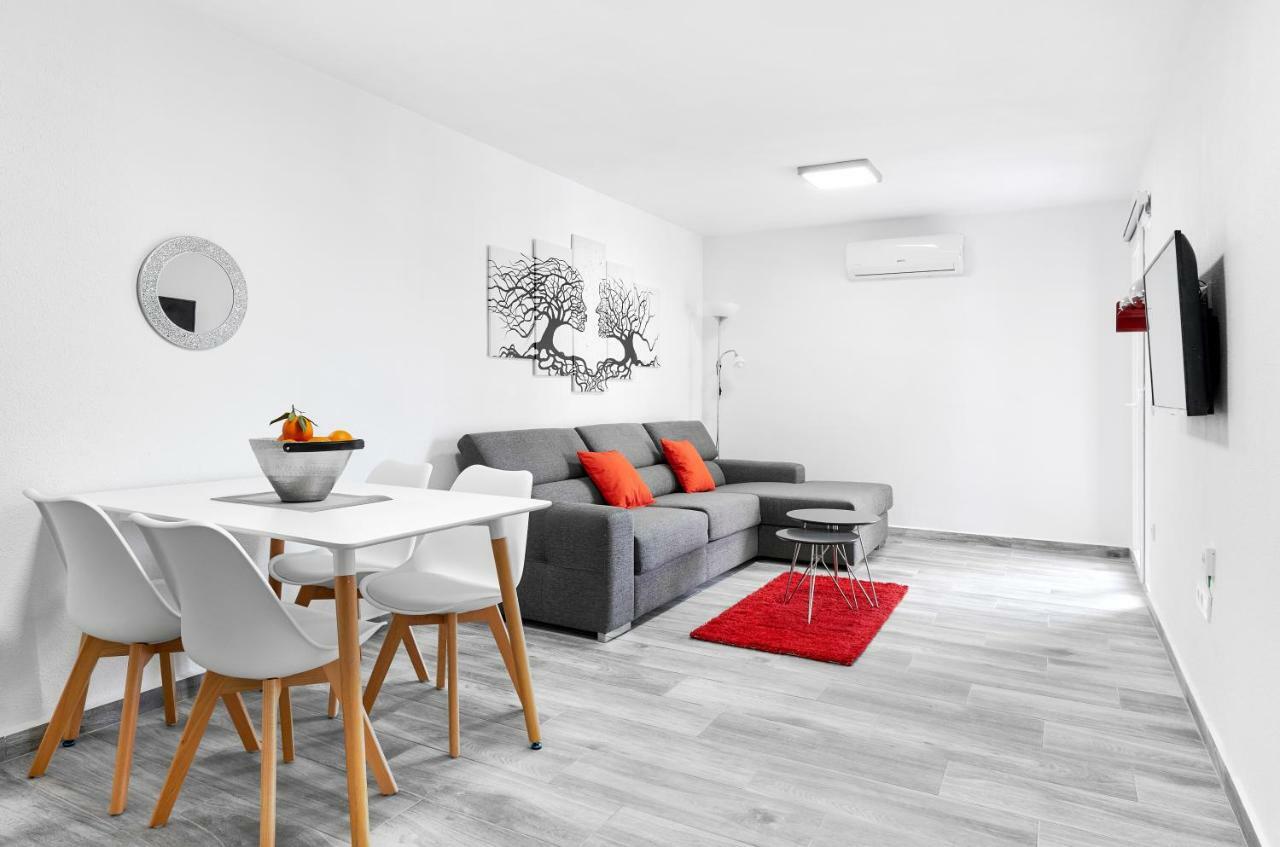 Apartment Cura Proa