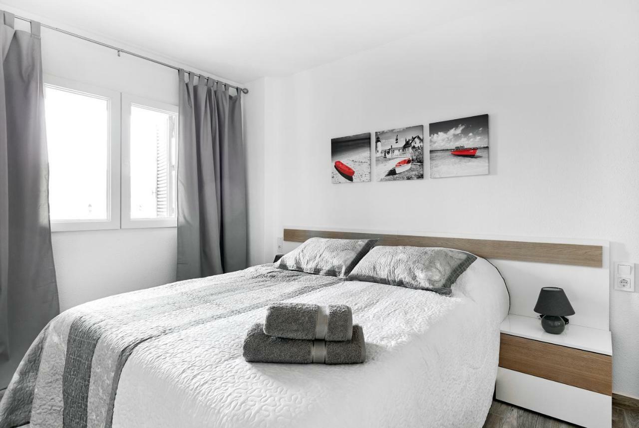 Cura Proa Apartment *