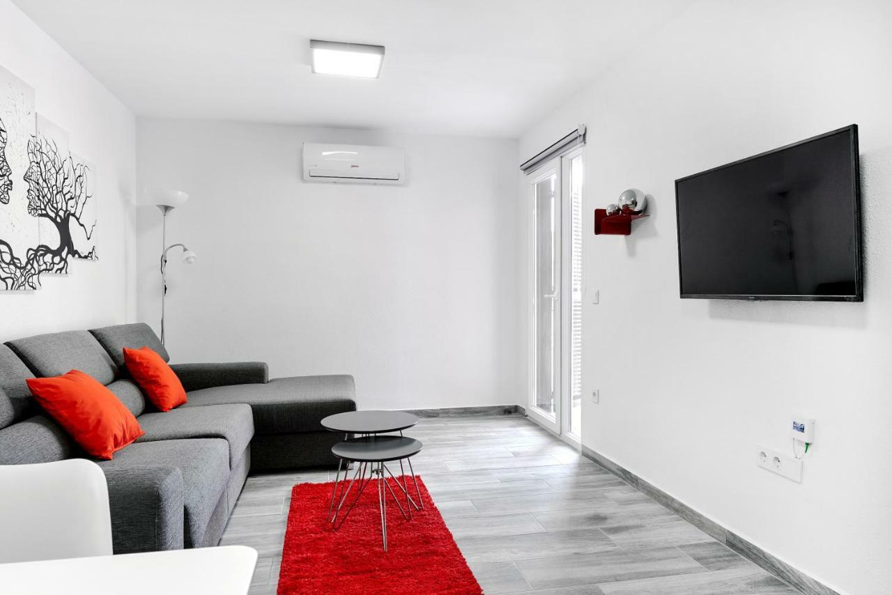 Apartment Cura Proa Torrevieja