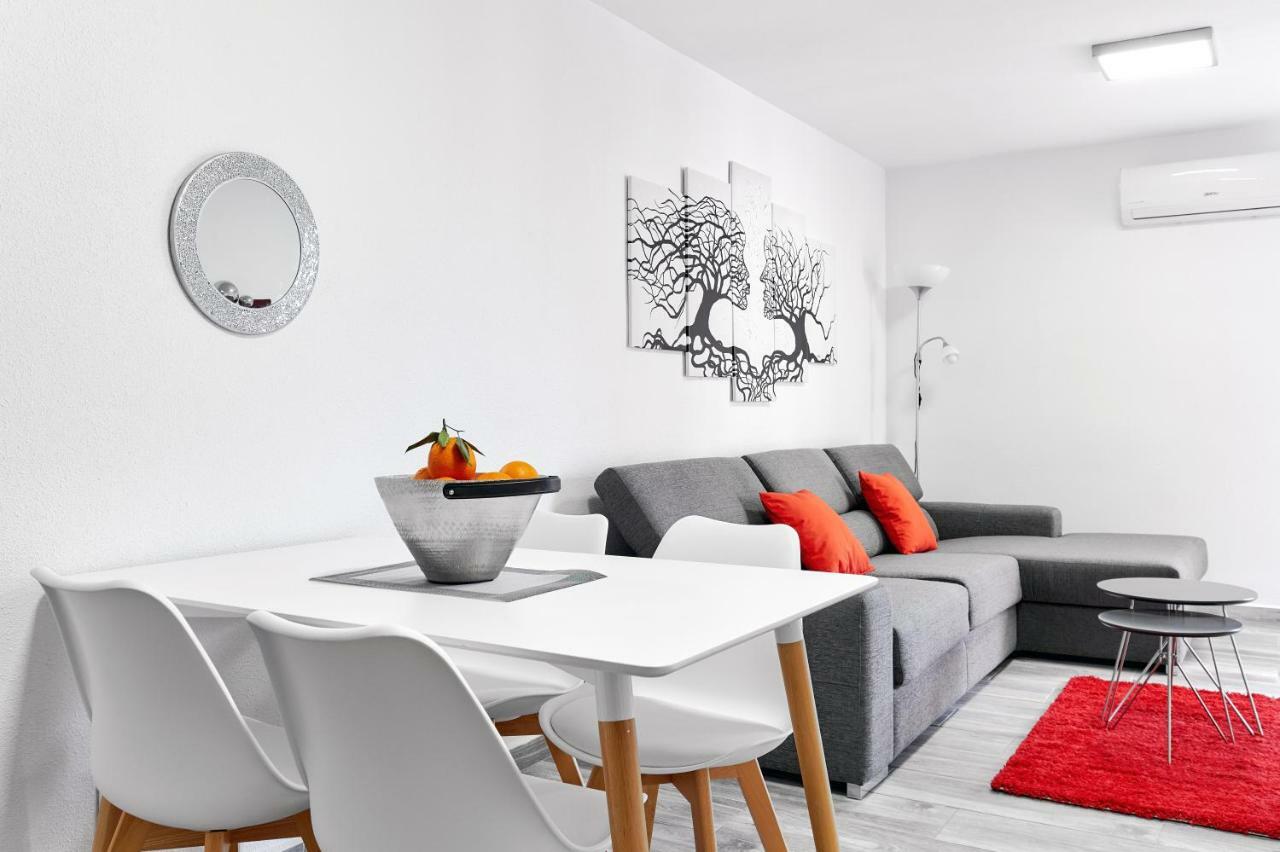 Apartment Cura Proa Torrevieja