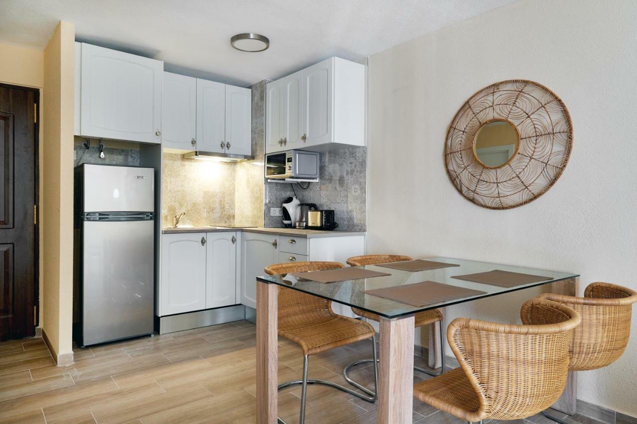 Cura Proa Apartment *