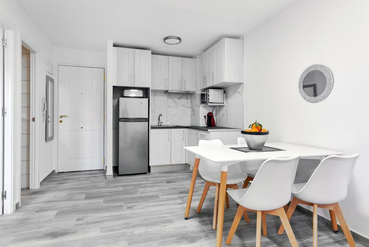 Apartment Cura Proa