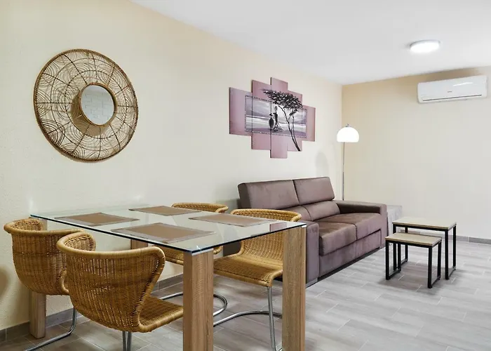 Apartments Cura Beach Proa