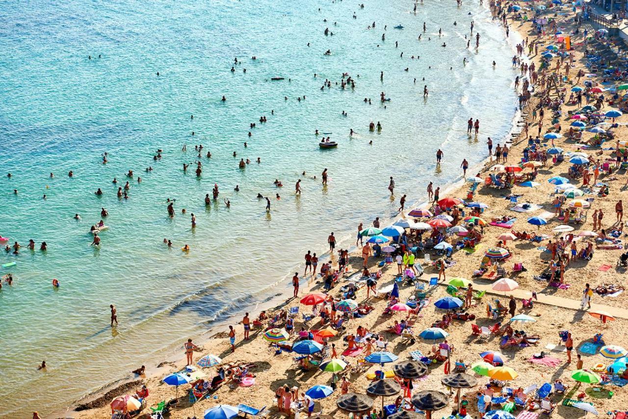 Cura Proa Apartament