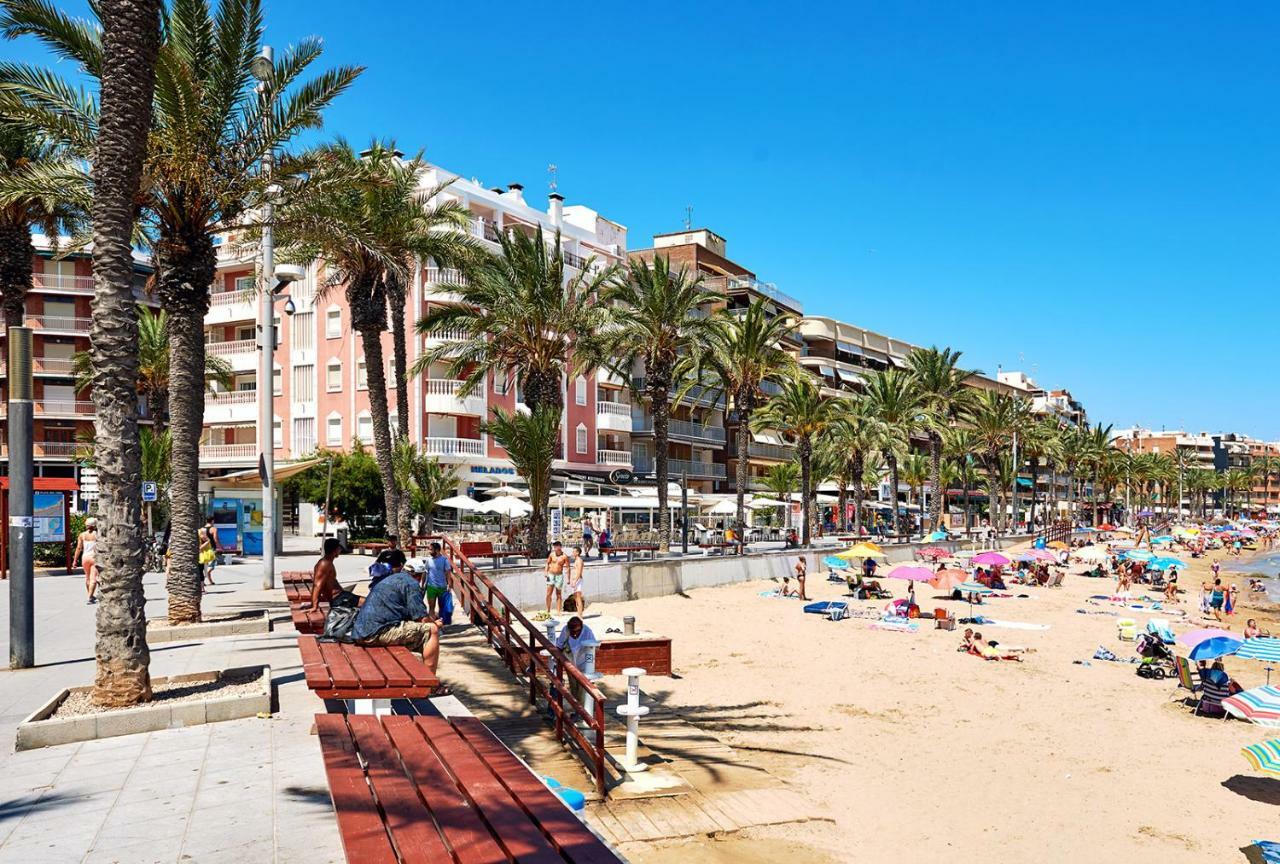 Apartament Cura Proa Torrevieja